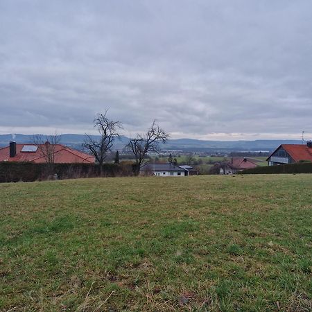 Willi´s Ferienwohnung Heroldsberg Exterior foto