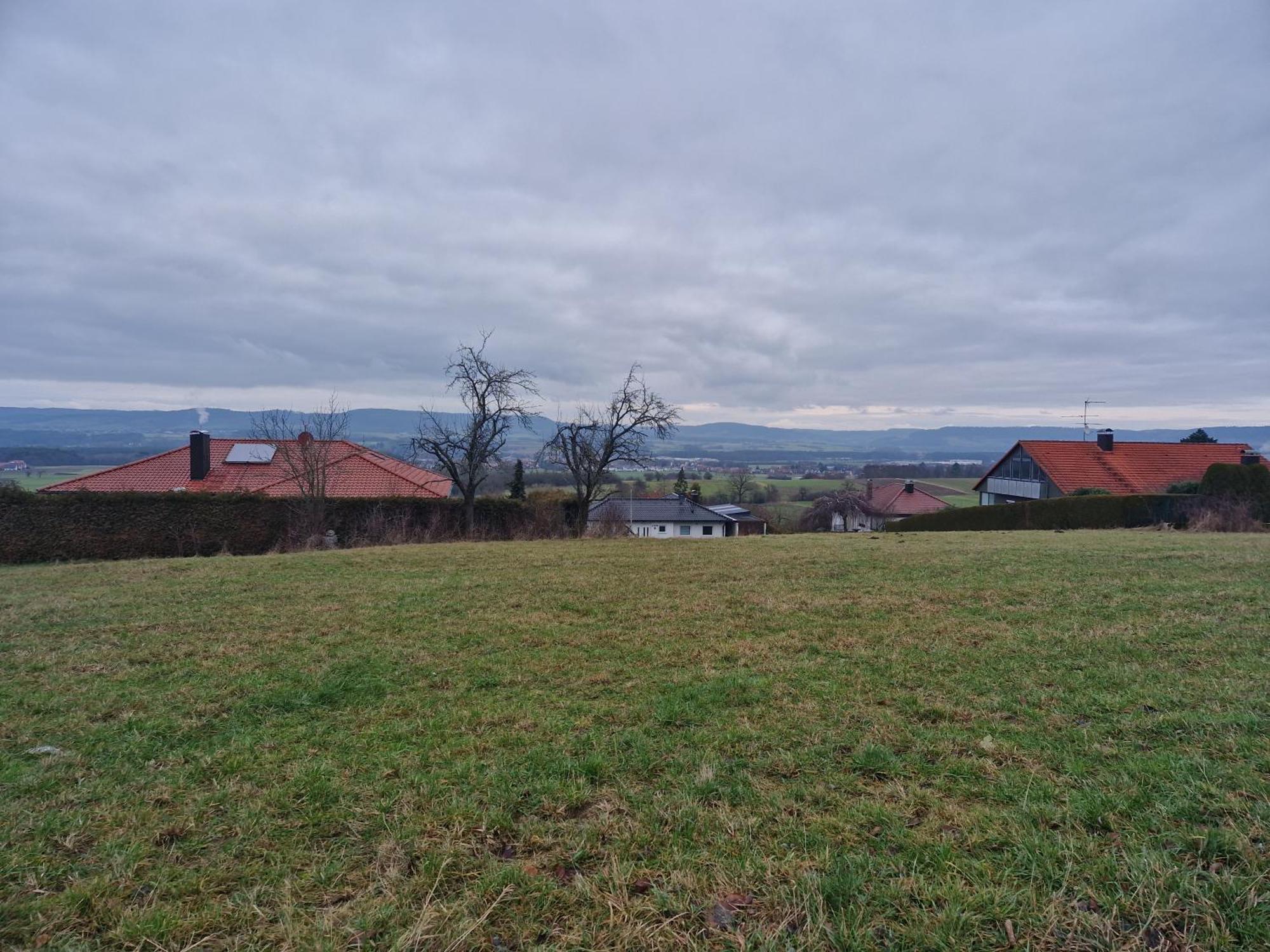 Willi´s Ferienwohnung Heroldsberg Exterior foto