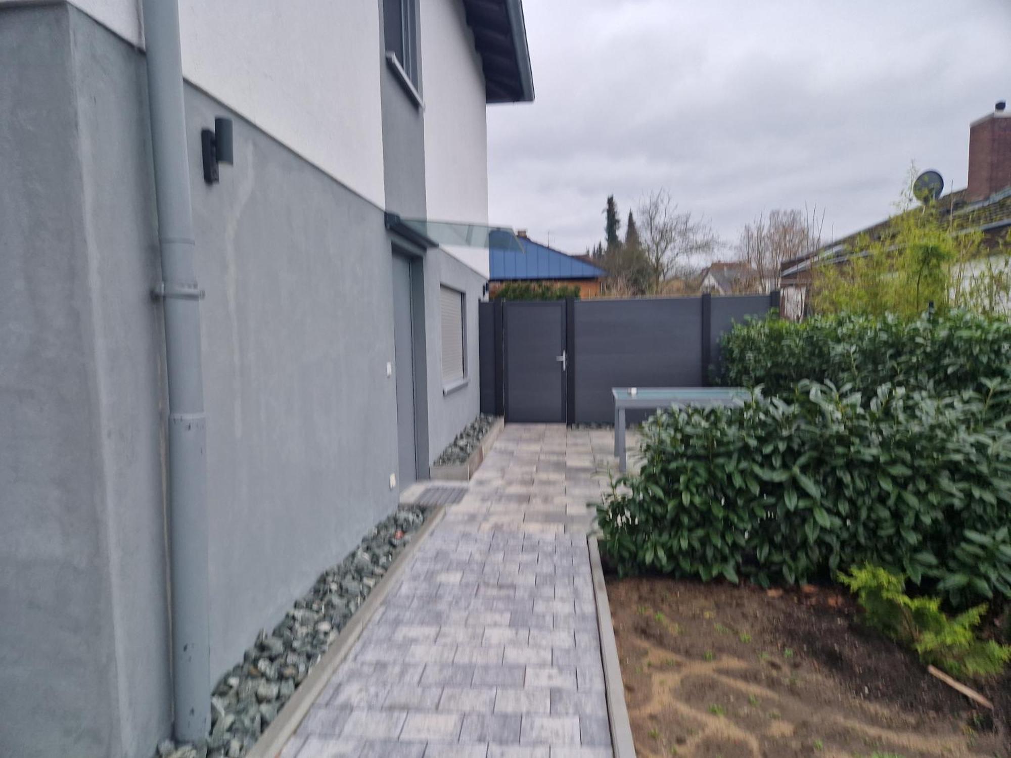 Willi´s Ferienwohnung Heroldsberg Exterior foto